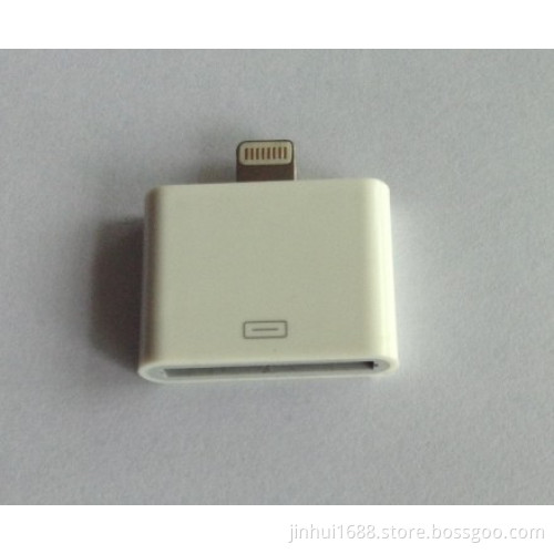 Adapter for iPhone5 30pin to 8pin